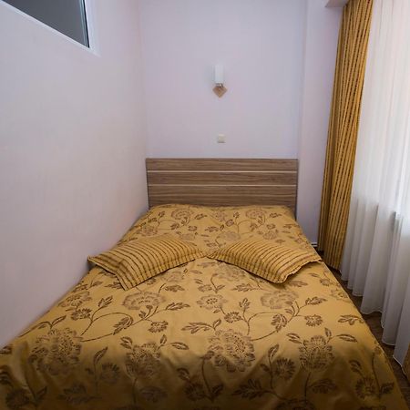 Tsaghkahovit Hotel Cachkadzor Exteriér fotografie