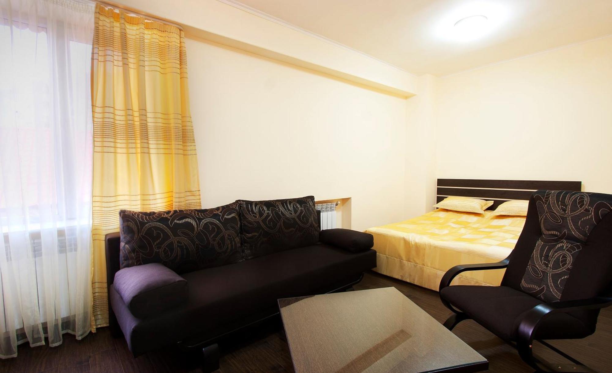 Tsaghkahovit Hotel Cachkadzor Exteriér fotografie