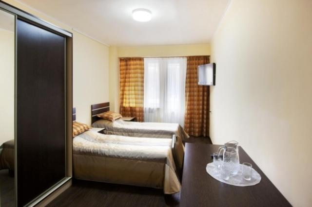 Tsaghkahovit Hotel Cachkadzor Pokoj fotografie