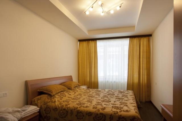 Tsaghkahovit Hotel Cachkadzor Pokoj fotografie