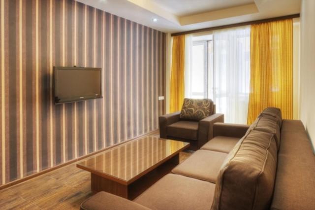 Tsaghkahovit Hotel Cachkadzor Pokoj fotografie